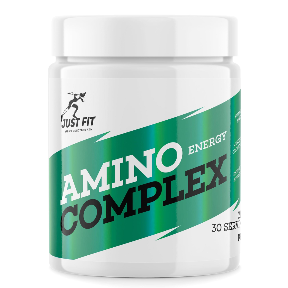 JustFit Amino Complex (210 гр)