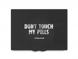 ФитнесФормула Таблетница