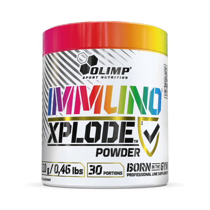 OLIMP Immuno Xplode Powder (210 гр)