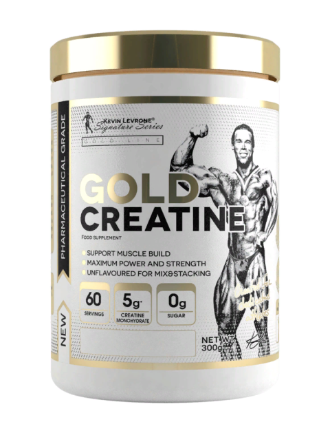 Kevin Levrone Gold Creatine (300 гр)