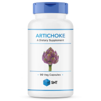 SNT Artichoke extract (90 капс)