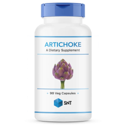 SNT Artichoke extract (90 капс)