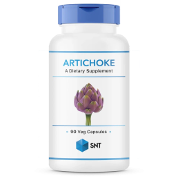 SNT Artichoke extract (90 капс)