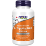 Триптофан NOW L-TRYPTOPHAN 1000 мг (60 табл)