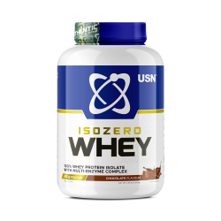 USN ISOZERO WHEY (1610 гр)