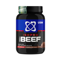 USN ISOPRO BEEF (960гр)