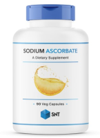 Витамины SNT Sodium Ascorbate (90 вег.капс)