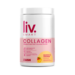 USN Liv.Smart Pure Collagen (300 гр)