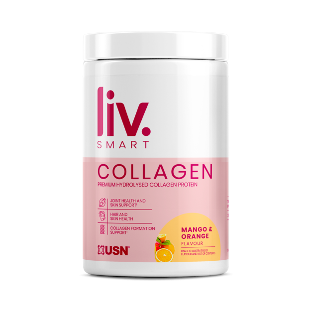 USN Liv.Smart Pure Collagen (300 гр)