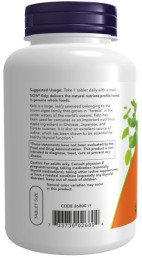 NOW Kelp 150 мкг (200 табл)