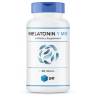 SNT Melatonin 1 мг (60 табл)