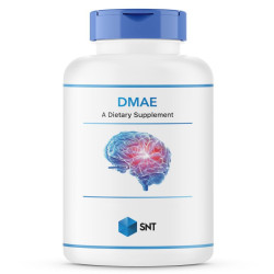 SNT DMAE (60 капс)