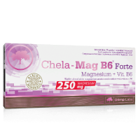 OLIMP Chela-Mag B6 Forte Mega Caps® (60 капс)