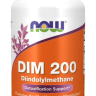 Улучшение гормонов NOW DIM 200 (90 капс)