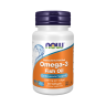 NOW OMEGA-3 1000 мг (30 гелькапс)