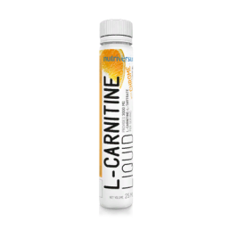 Nutriversum Flow L-Carnitine 3000 (25 мл)