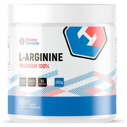 ФитнесФормула L-Arginine (250 гр)