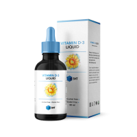 Отдельные витамины SNT Liquid Vitamin D3 drops (30 мл)