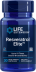 Антиоксиданты Life Extension Resveratrol Elite™167 мг (30 вег.капс)