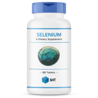 SNT SELENIUM 100 мкг (60 табл)