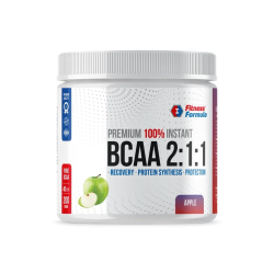 ФитнесФормула BCAA Premium (200 гр.)
