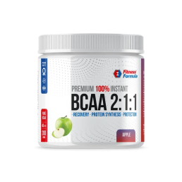 ФитнесФормула BCAA Premium (200 гр.)