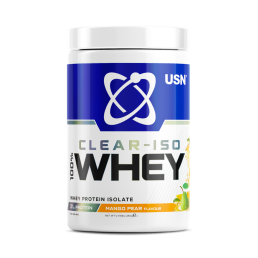USN CLEAR ISO-WHEY (250 гр)