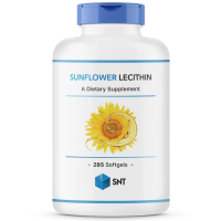 SNT Sunflower Lecithin (285 капс)