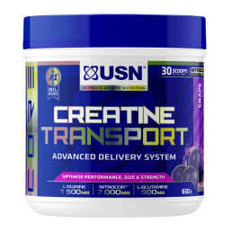 USN Creatine Transport System (650 гр)