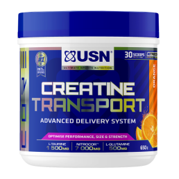 USN Creatine Transport System (650 гр)