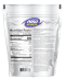 Масло МСТ NOW MCT POWDER WITH WHEY PROTEIN (454 гр)