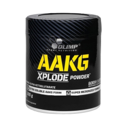OLIMP AAKG Xplode powder (300 гр)