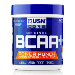 USN BCAA+ Power Punch (400гр)