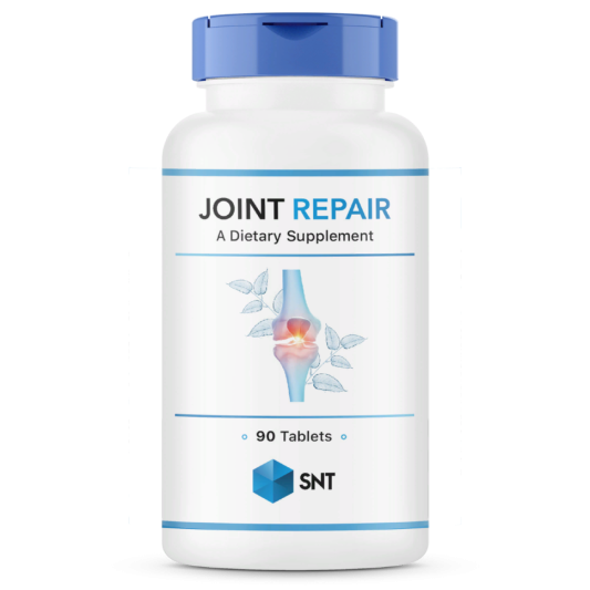 Для связок и суставов SNT JOINT REPAIR (90 табл)