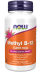 NOW METHYL B-12 5000 мкг (90 вегкапс)