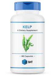 SNT KELP 150 мг (60 капс)