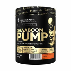 Kevin Levrone ShaaboomPump (385 гр)