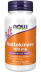 Укрепление организма NOW NATTOKINASE 100 мг (120 вег.капс)