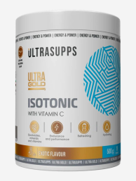 ULTRASUPSS ISOTONIC (500 гр)