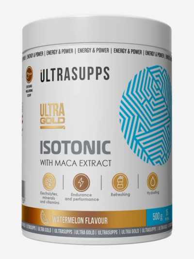 ULTRASUPSS ISOTONIC (500 гр)