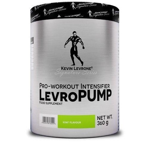 Kevin Levrone LevroPump (360 гр)