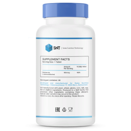 SNT SELENIUM 100 мкг (90 табл)