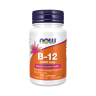 NOW B-12 1000 мкг (100 леденцов)