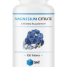 SNT Magnesium Citrate (120 табл)
