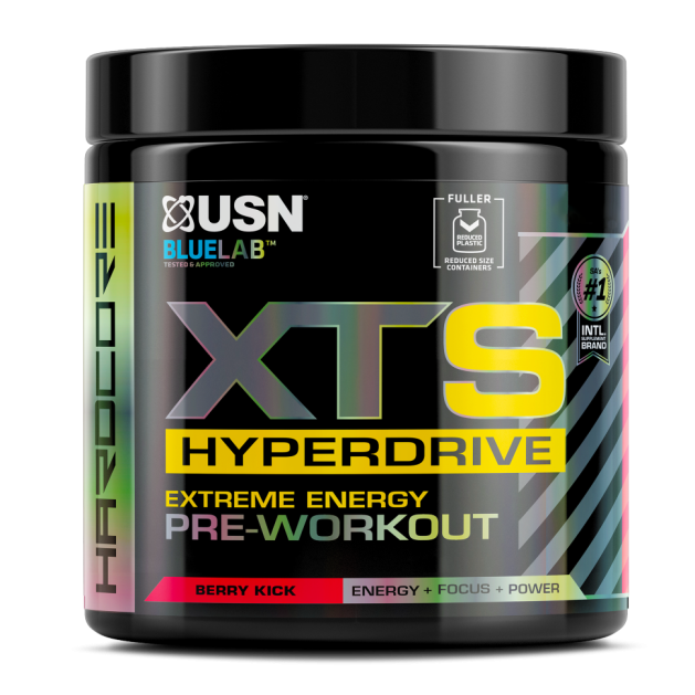 USN XTS Hyperdrive (10,5 гр)