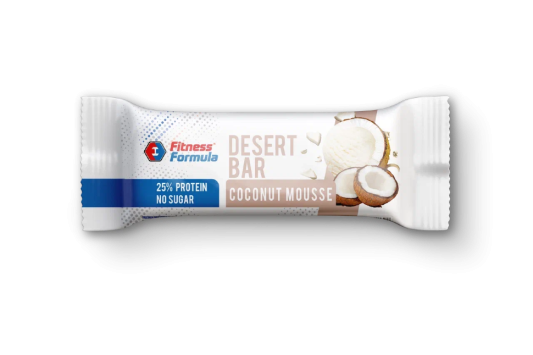 ФитнесФормула DESERT BAR (40 гр)