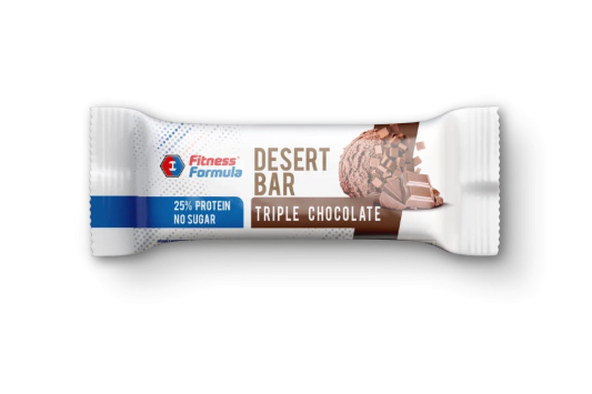 ФитнесФормула DESERT BAR (40 гр)