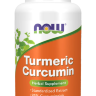 NOW Turmeric Curcumin (60 вег.капс)