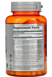 NOW KRE-ALKALYN CREATINE (120 вег.капс)