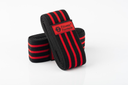 ФитнесФормула Бинты коленные (2 м)